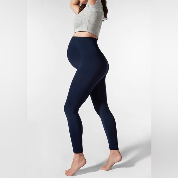 BLANQI Accessories - Maternity Belly Support Leggings